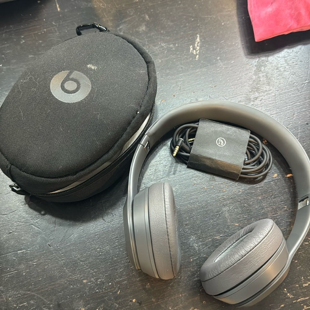 Beats Solo3